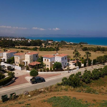 Villa Bimini Argaka Exterior foto