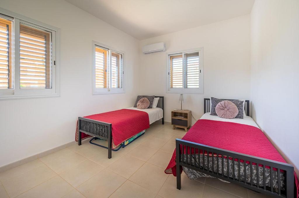 Villa Bimini Argaka Exterior foto