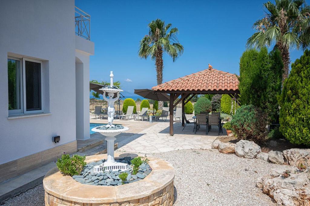 Villa Bimini Argaka Exterior foto