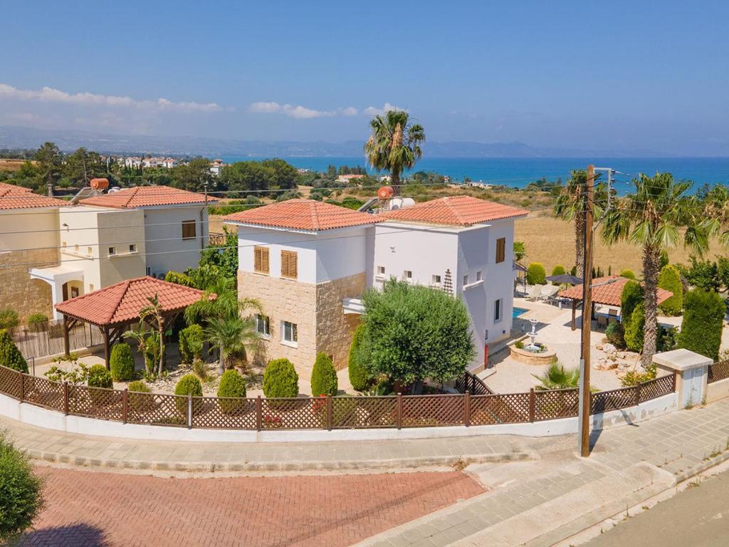 Villa Bimini Argaka Exterior foto